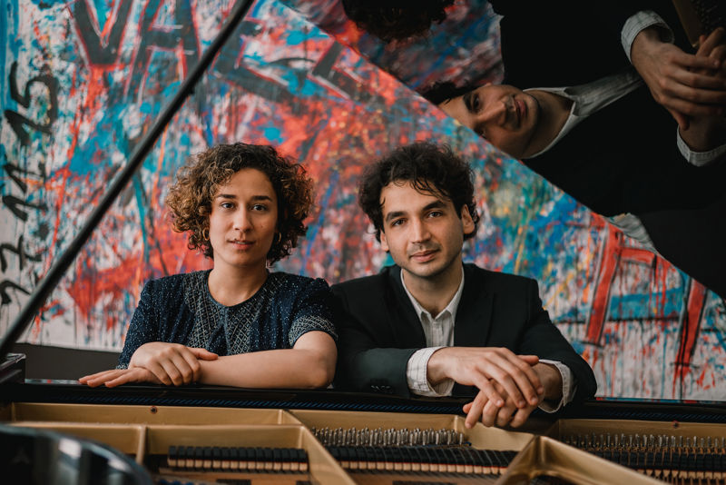 Duo Levitas